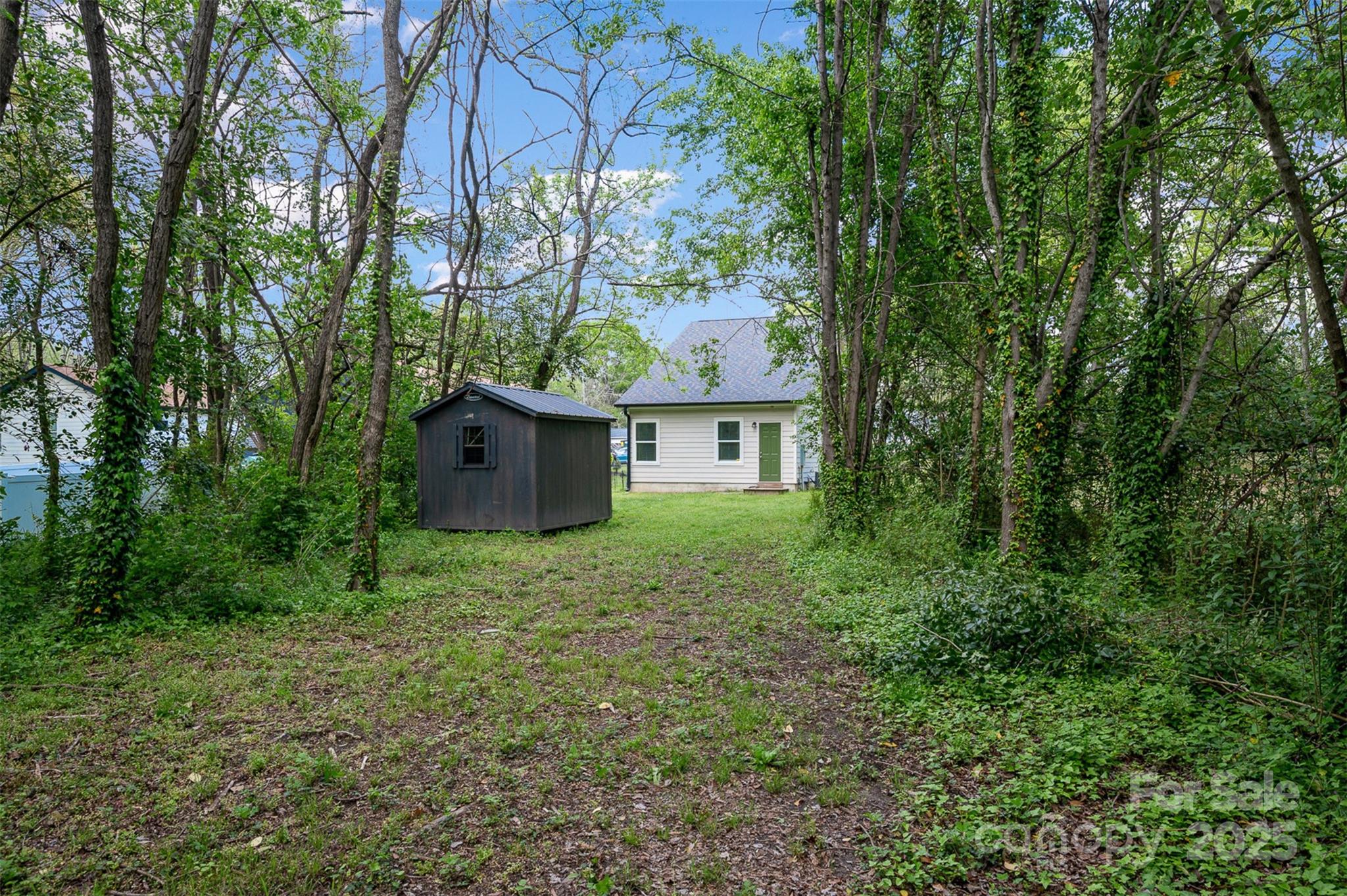 Fairview - Residential