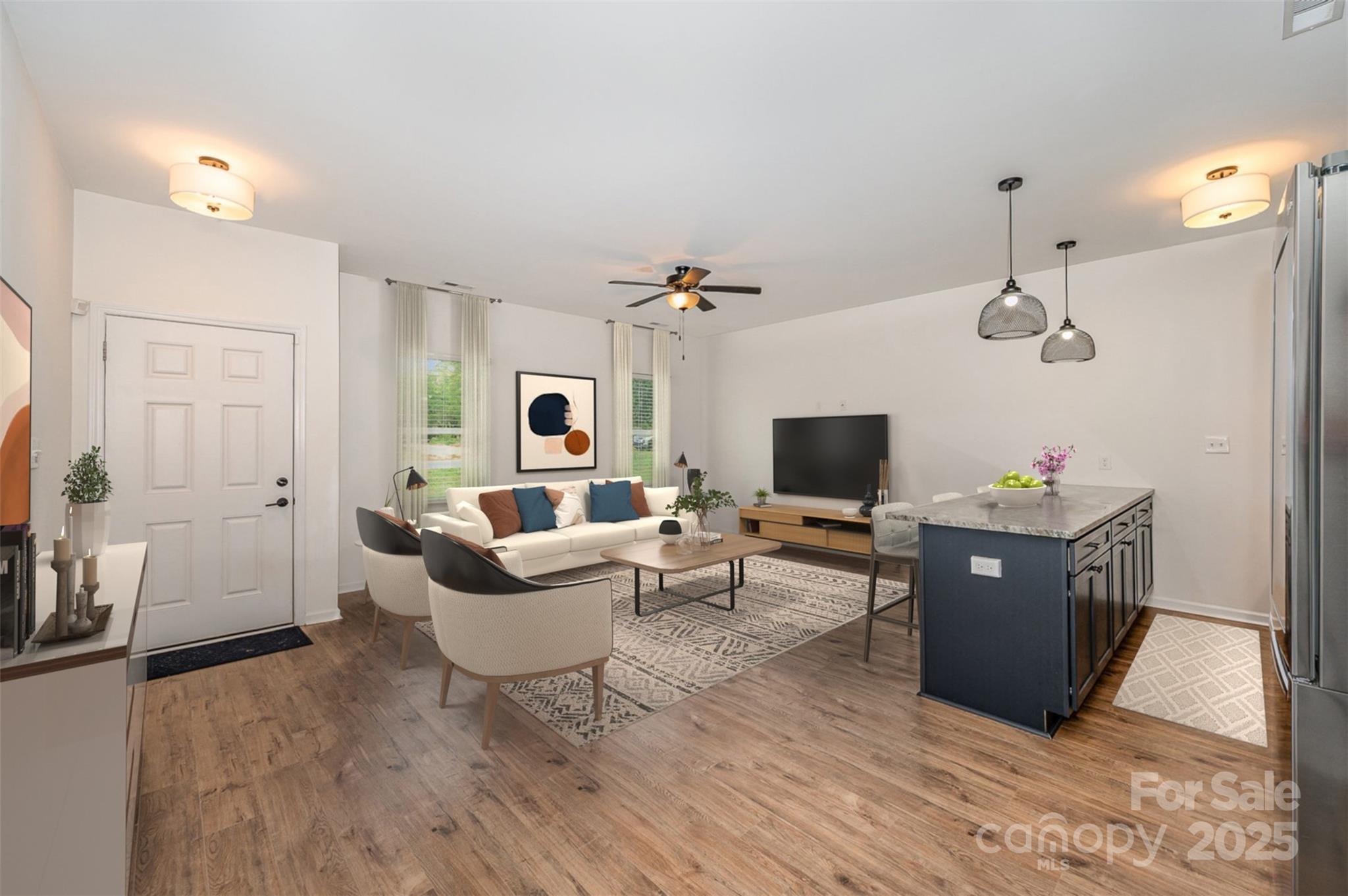 Fairview - Residential