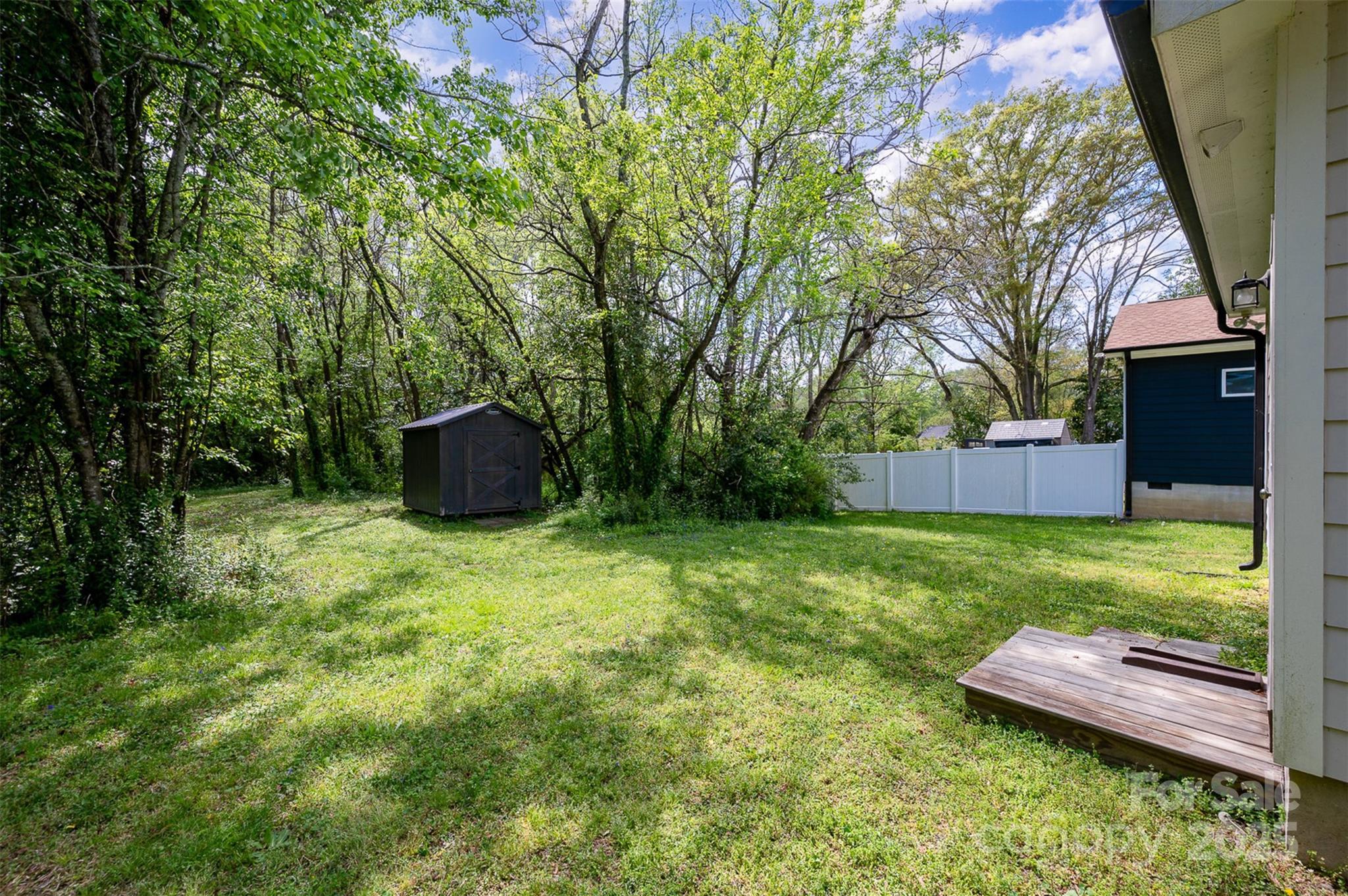 Fairview - Residential