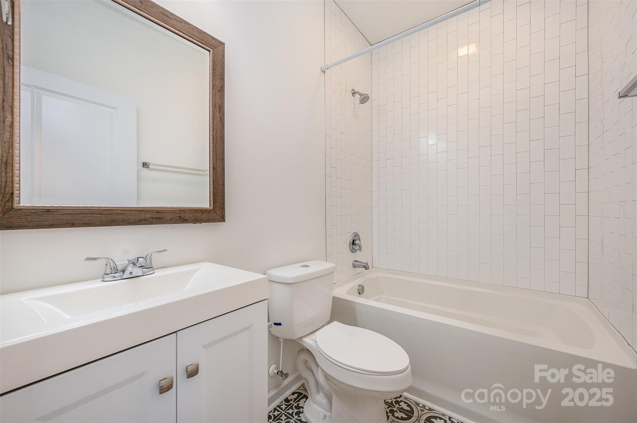 Fairview - Residential