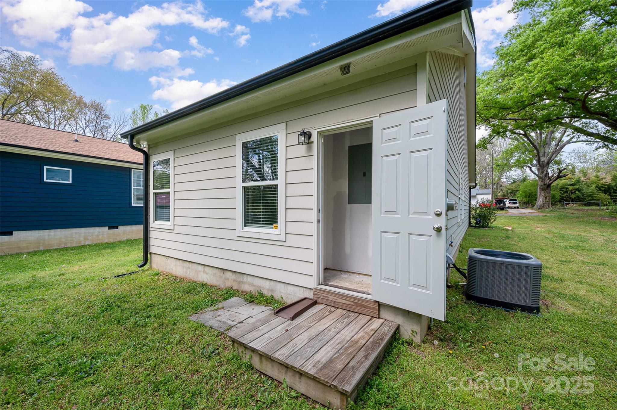 Fairview - Residential