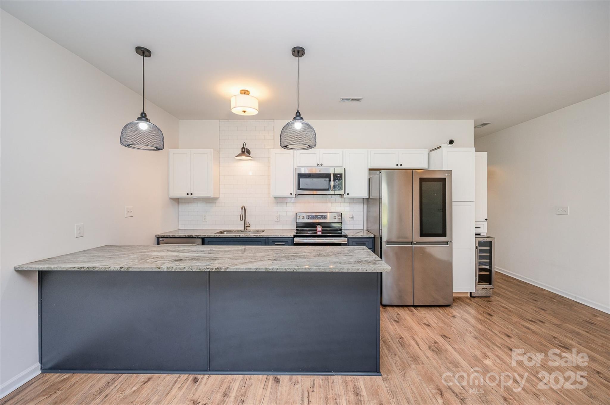 Fairview - Residential