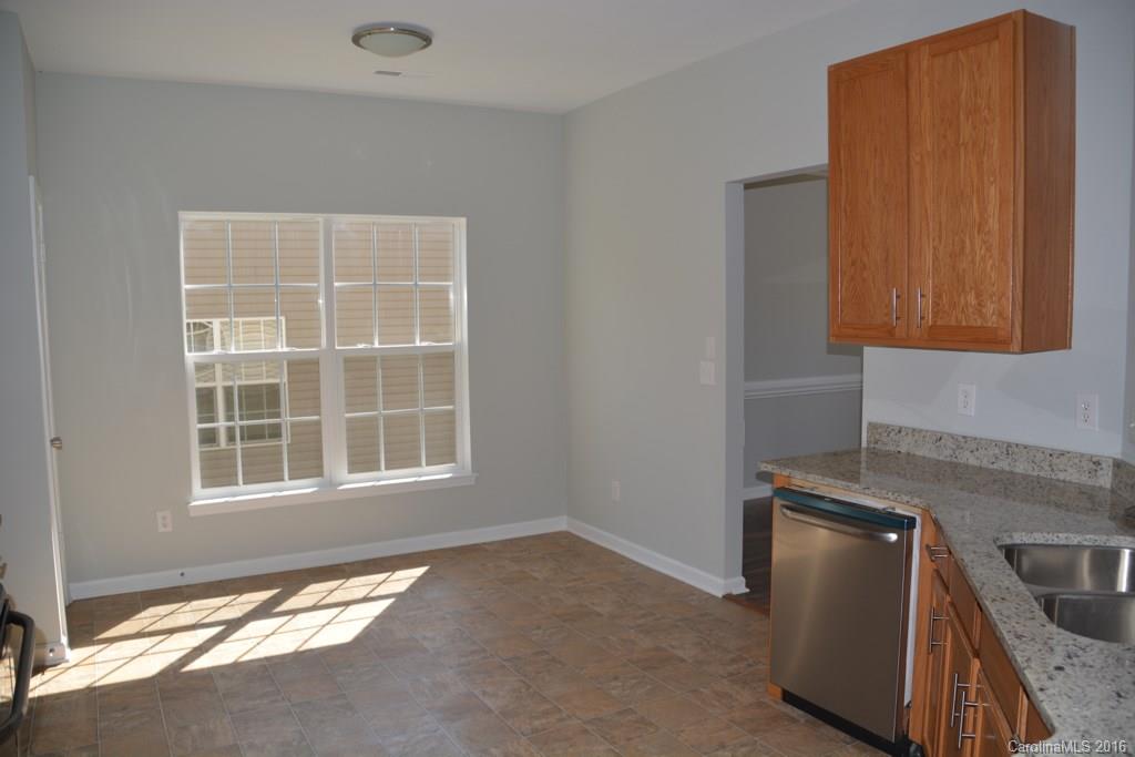 Clairemont - Residential