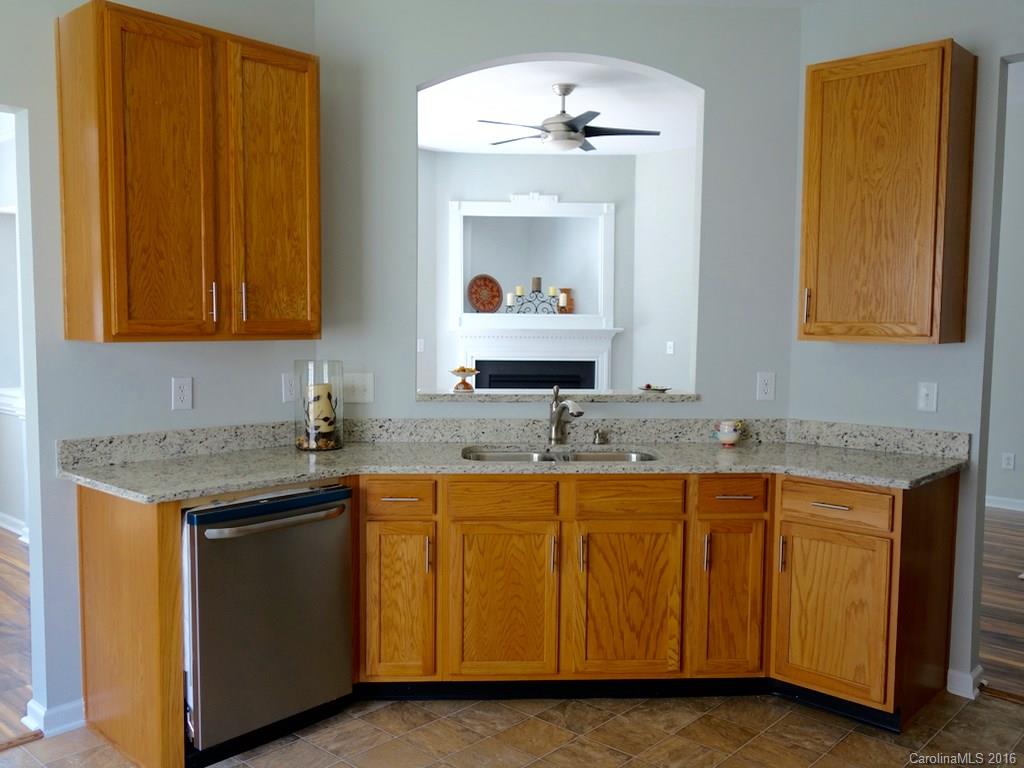 Clairemont - Residential