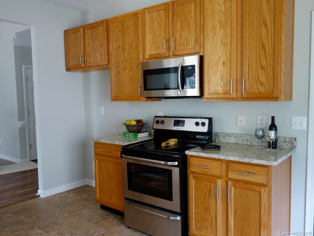 Clairemont - Residential