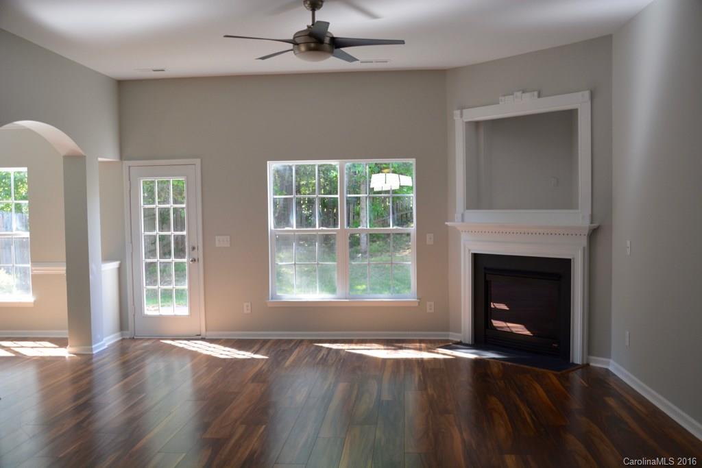 Clairemont - Residential