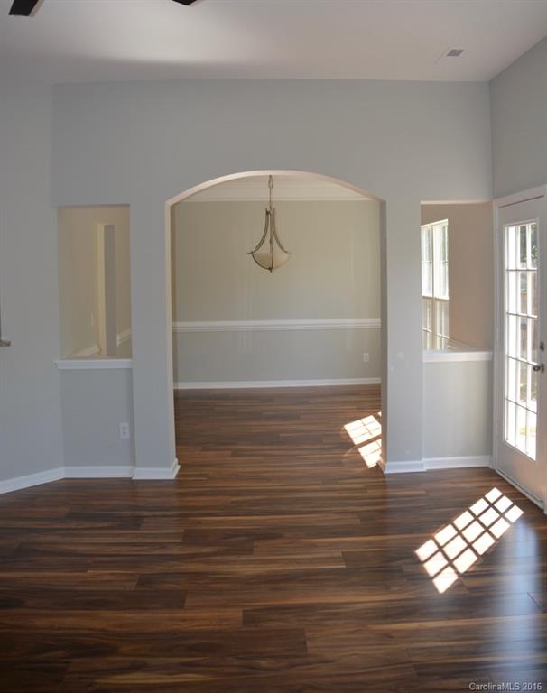 Clairemont - Residential