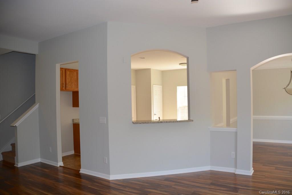 Clairemont - Residential