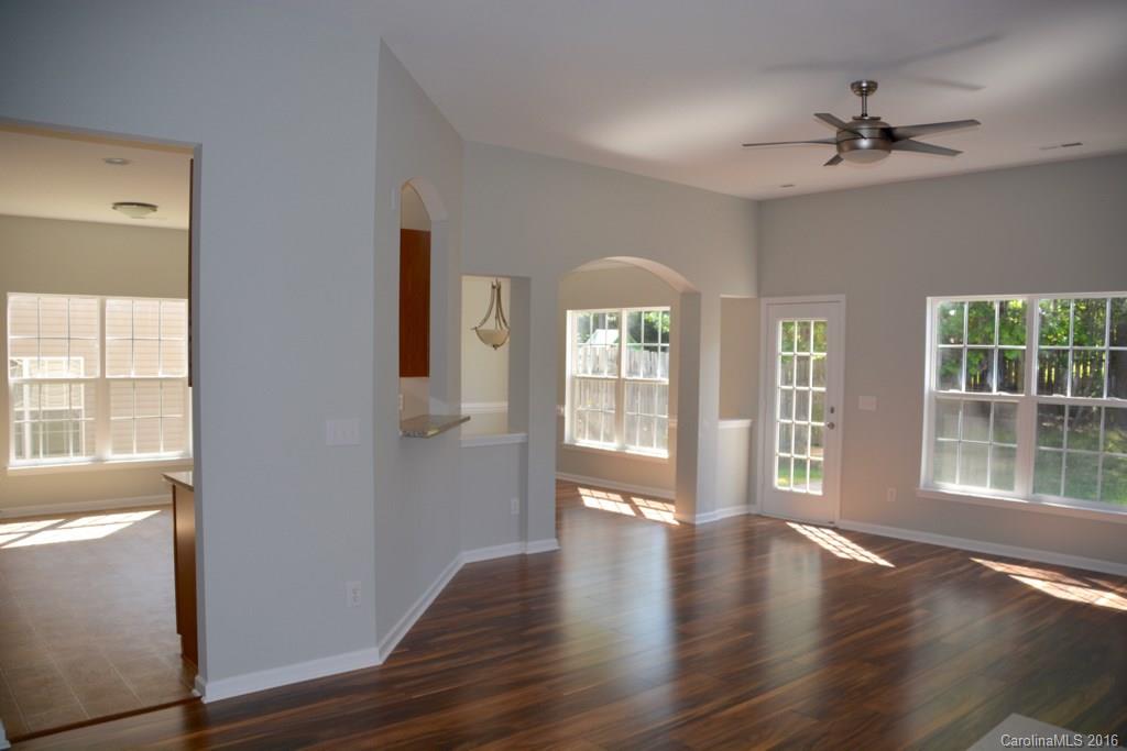 Clairemont - Residential