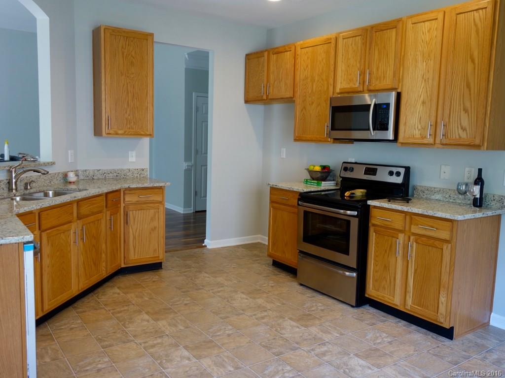 Clairemont - Residential