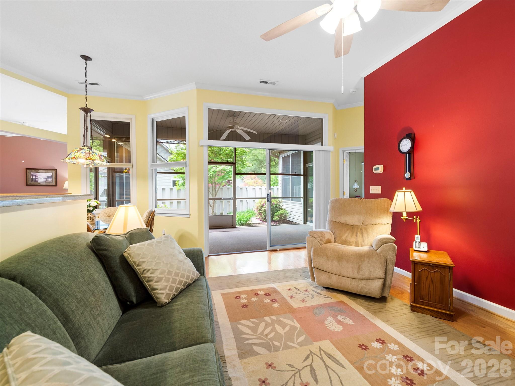 The Willows - Residential