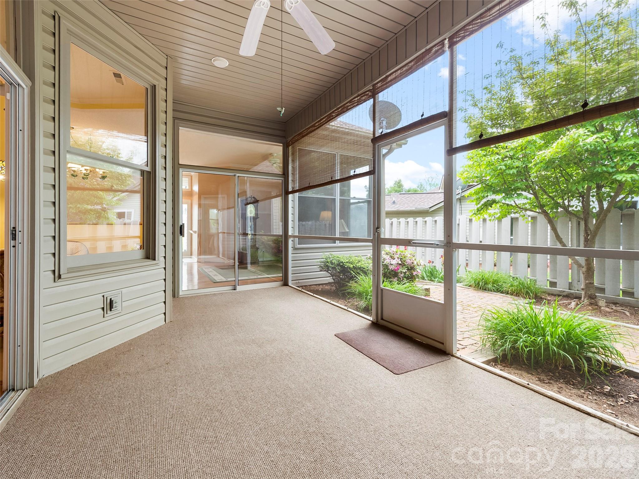 The Willows - Residential