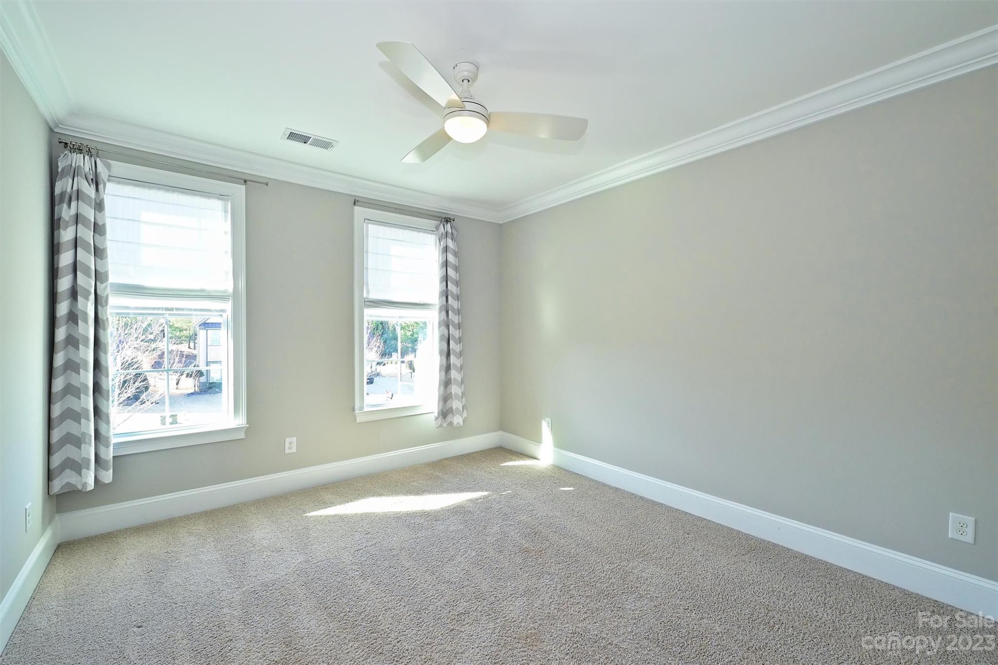 Springfield - Residential