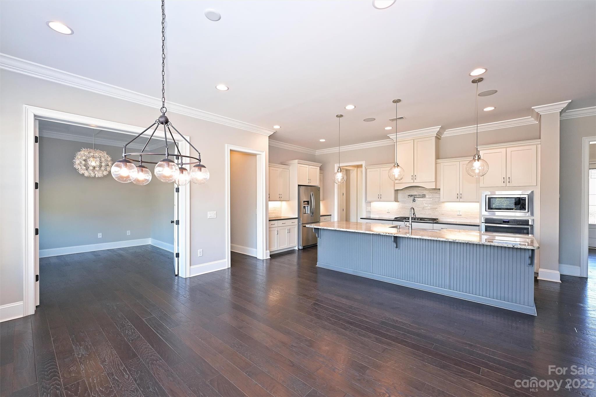 Springfield - Residential