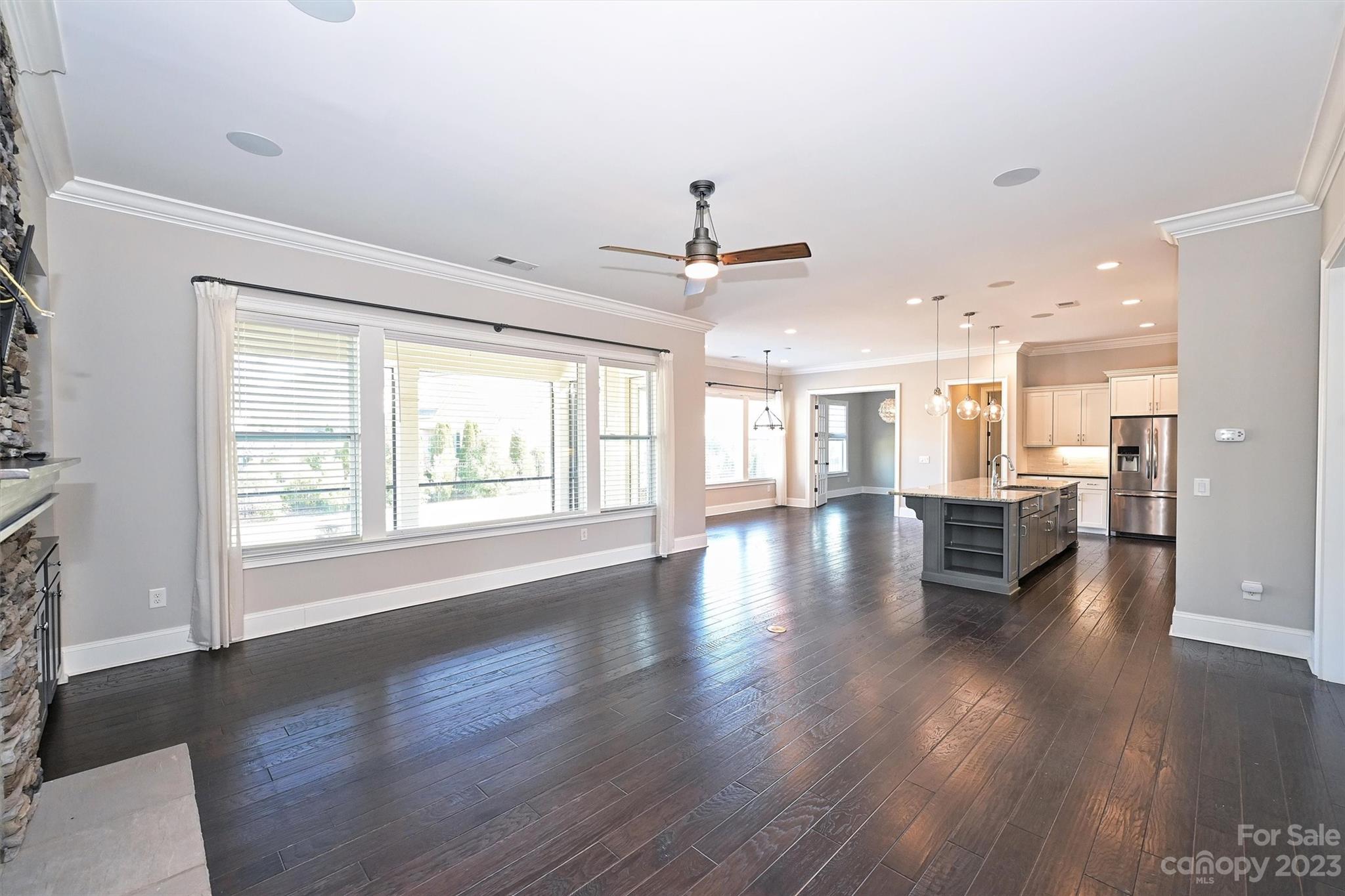 Springfield - Residential