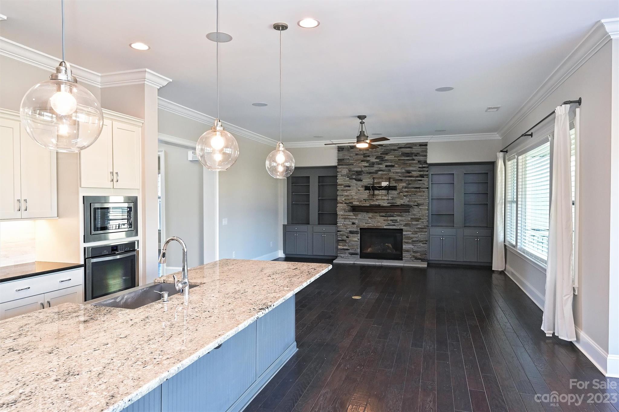 Springfield - Residential