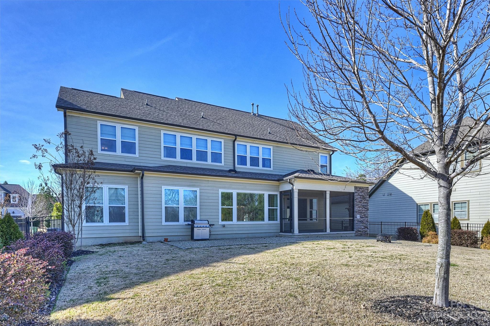 Springfield - Residential
