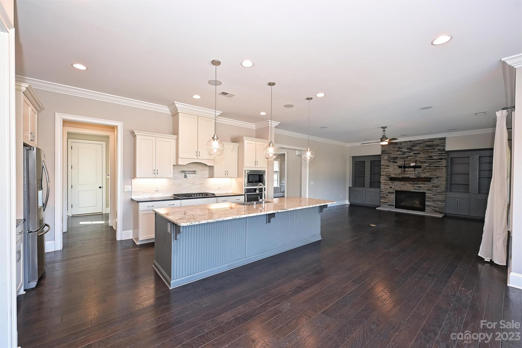 Springfield - Residential