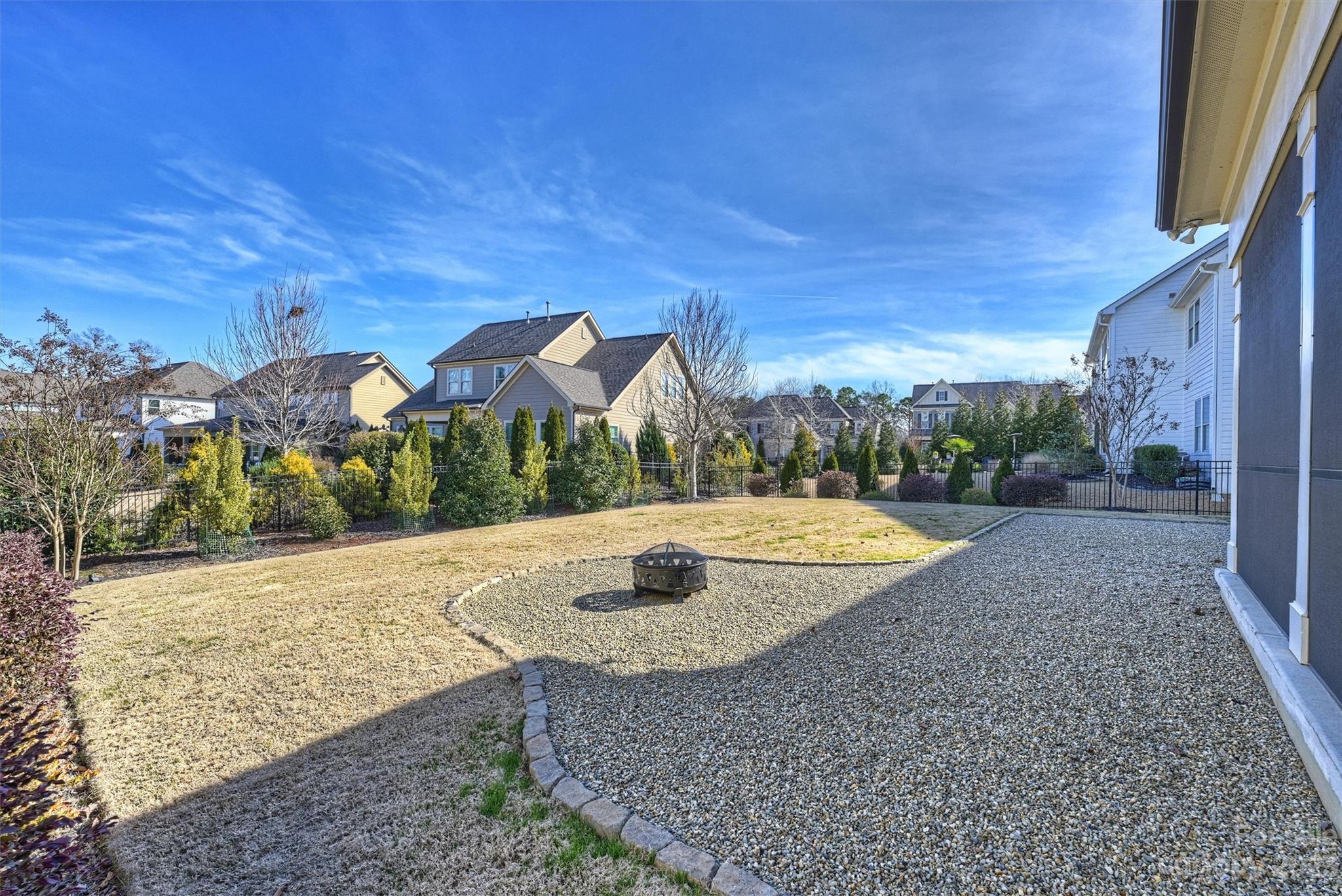 Springfield - Residential