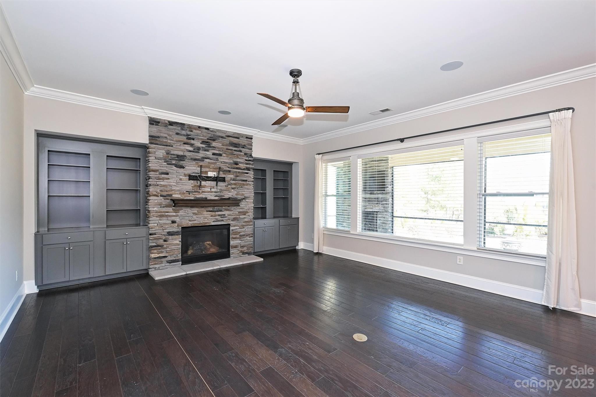 Springfield - Residential