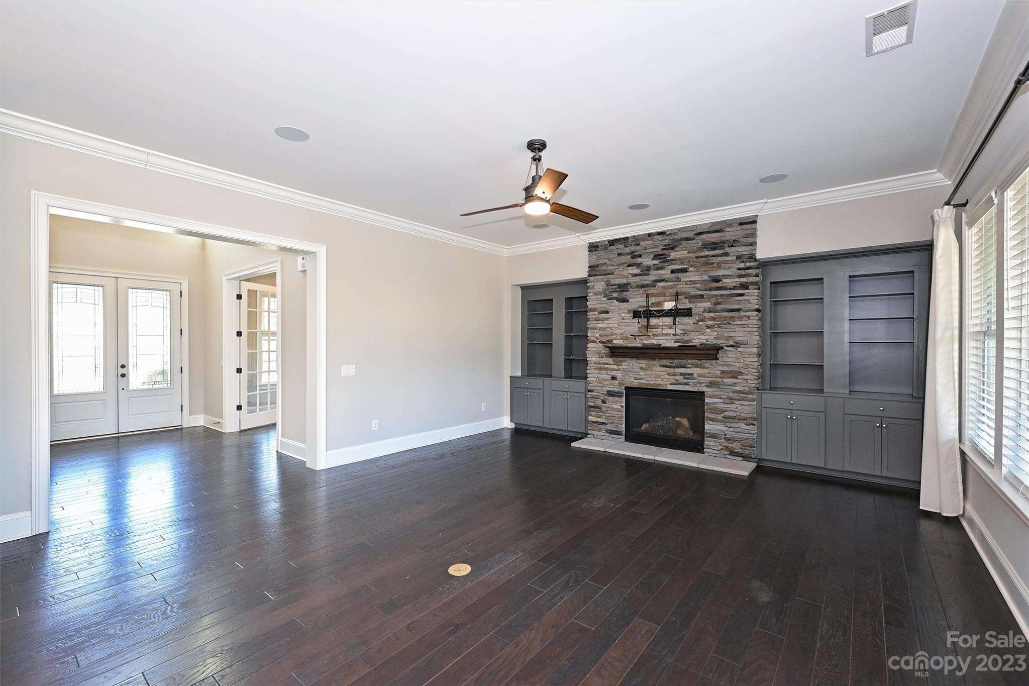 Springfield - Residential