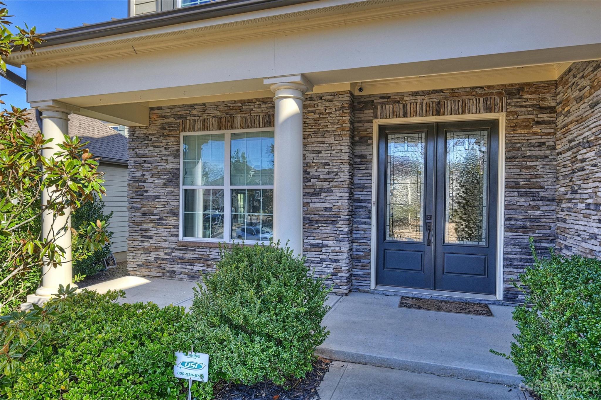 Springfield - Residential