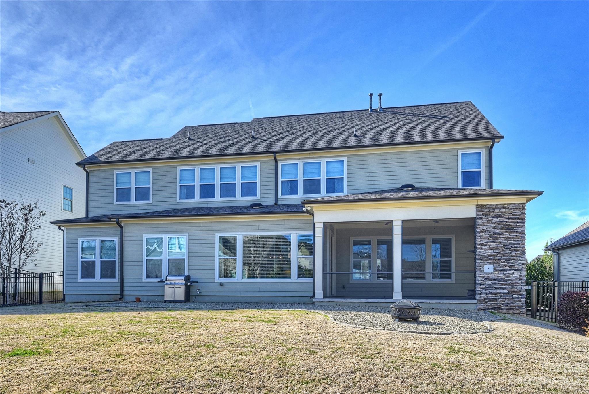 Springfield - Residential
