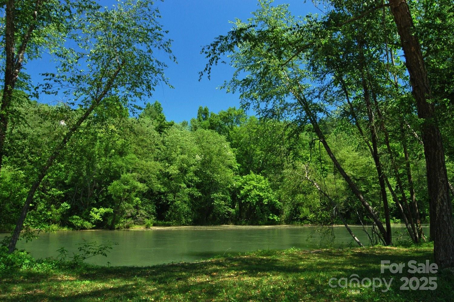 Catawba River Club - Land