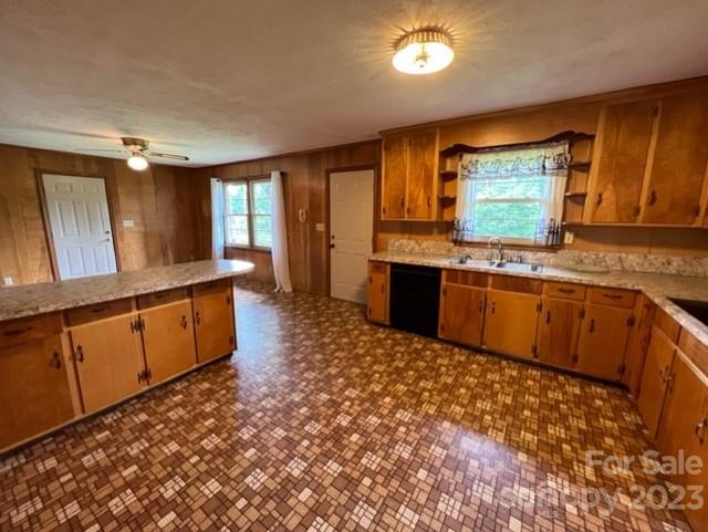 Coulwood - Residential