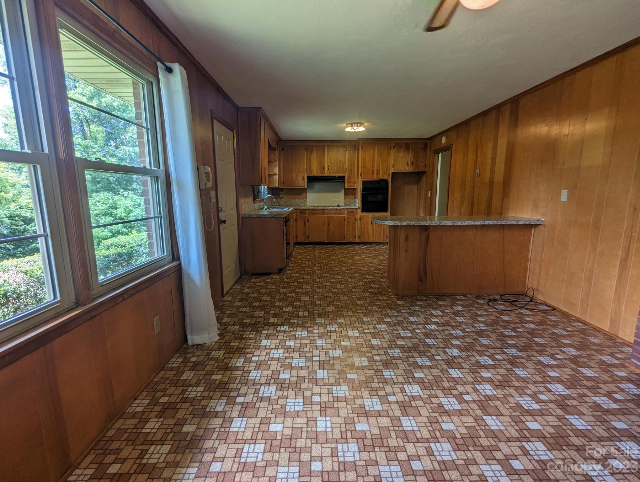 Coulwood - Residential