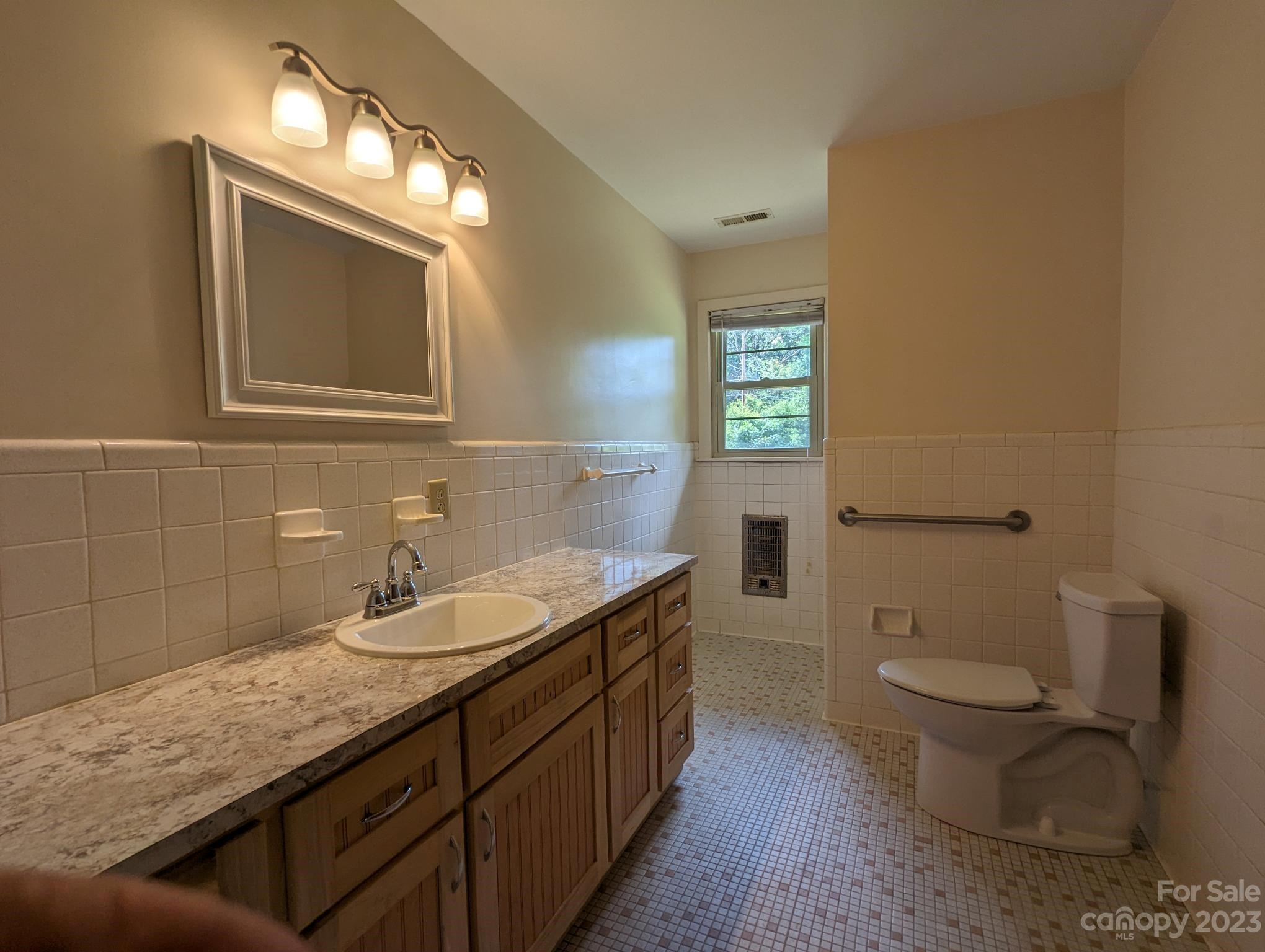Coulwood - Residential
