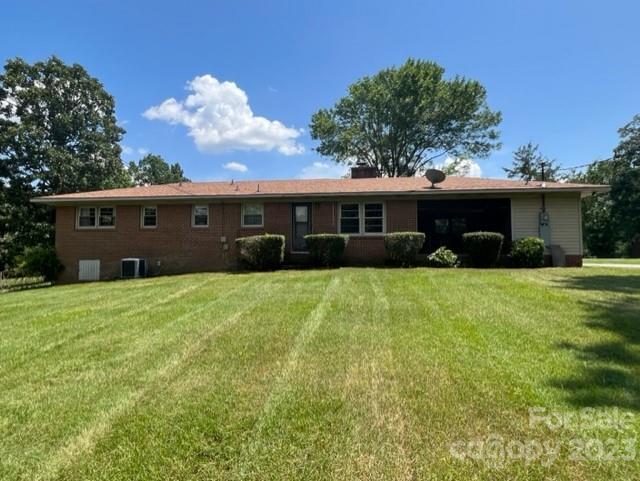 Coulwood - Residential