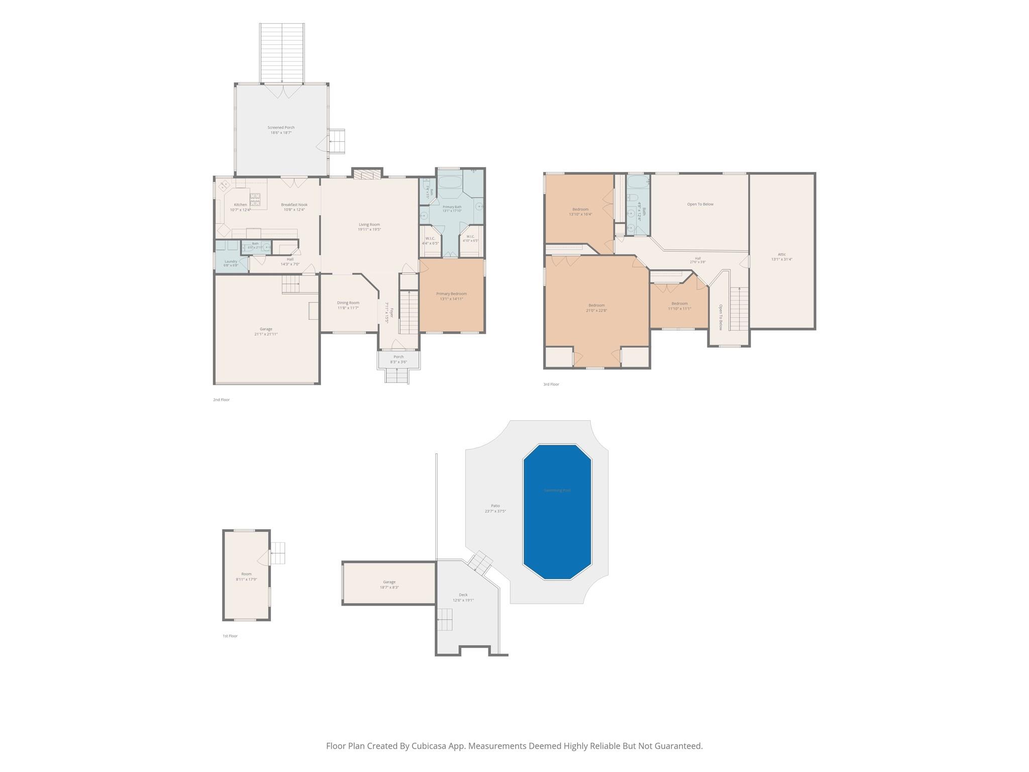 Rougemont - Residential