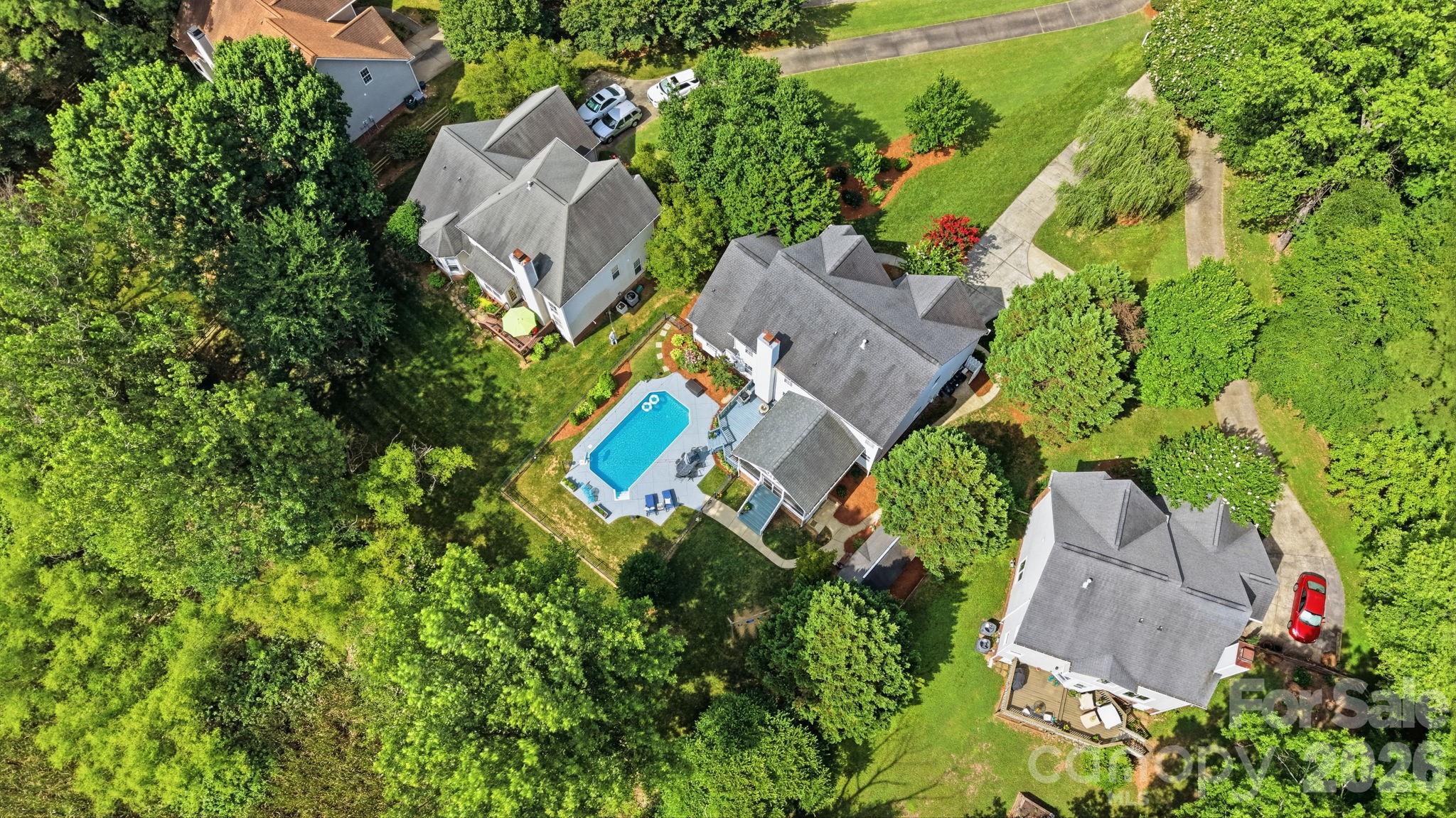 Rougemont - Residential