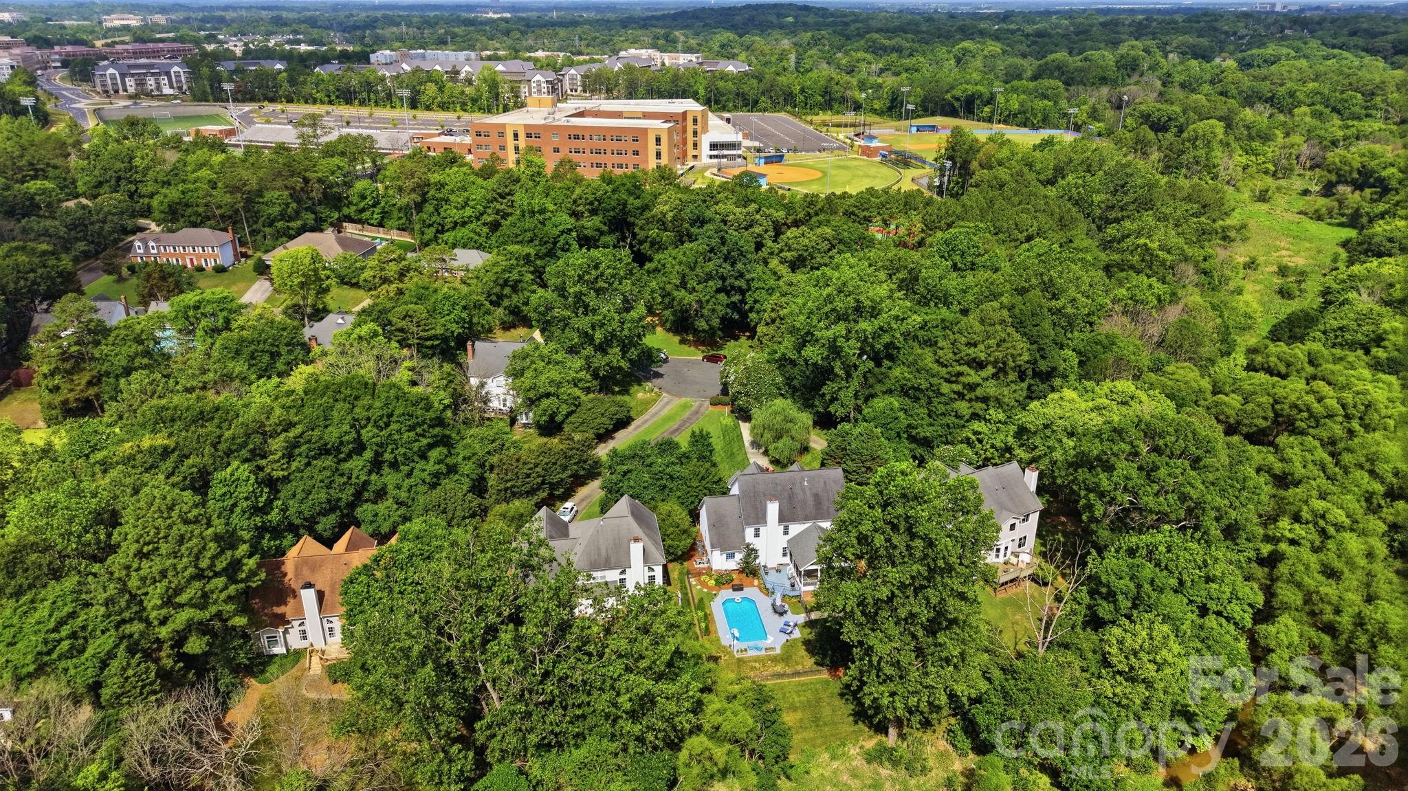 Rougemont - Residential