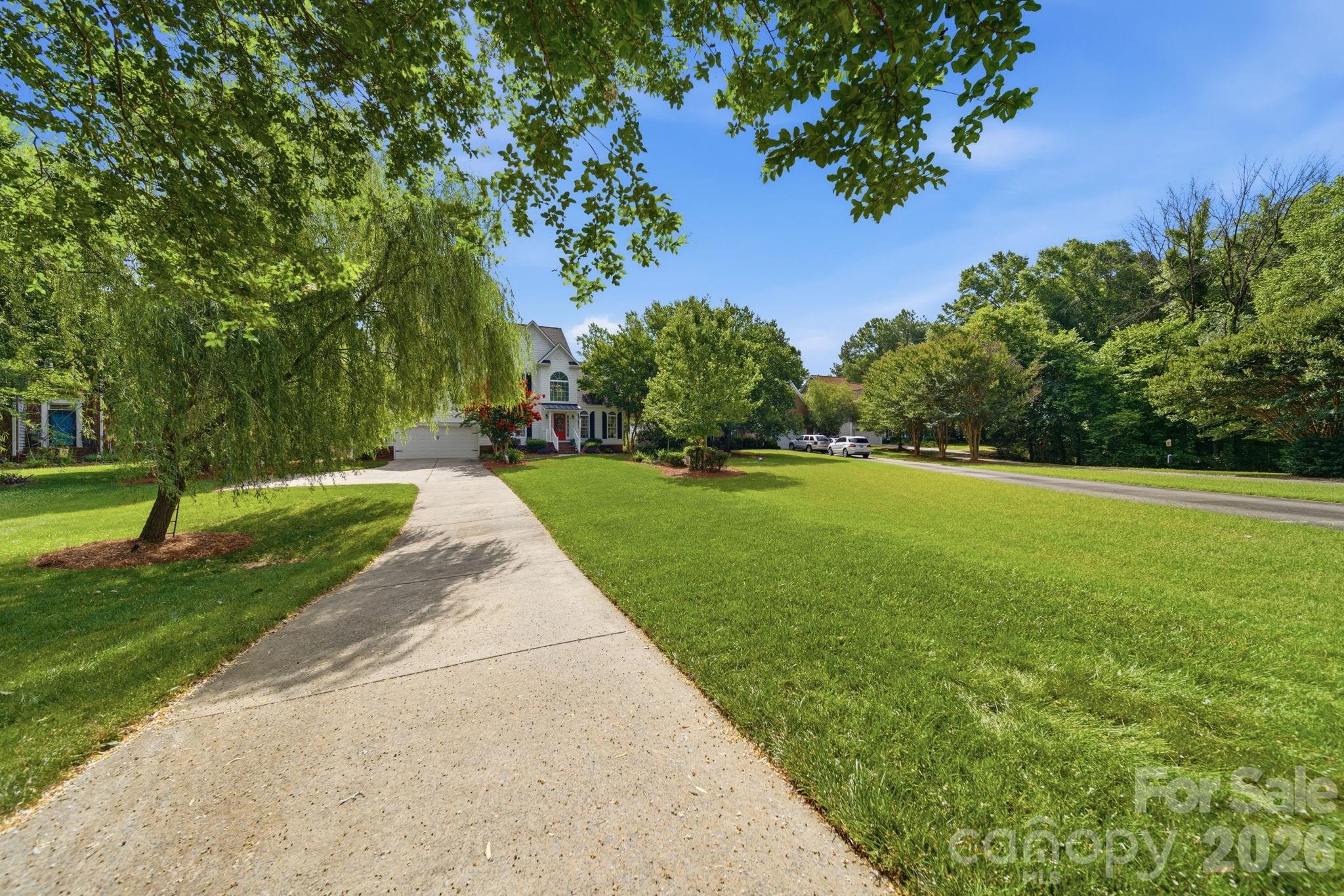 Rougemont - Residential