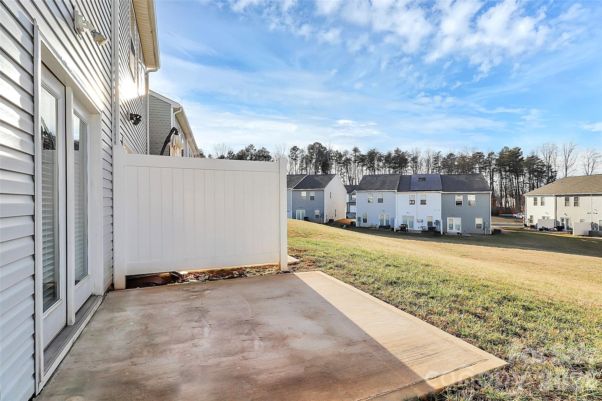 Townes at Kingstree - Residential
