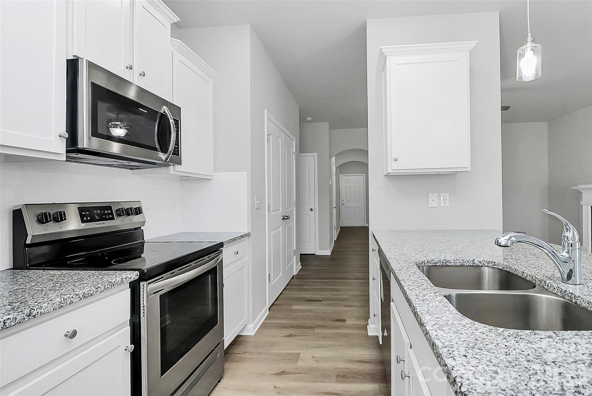 Townes at Kingstree - Residential