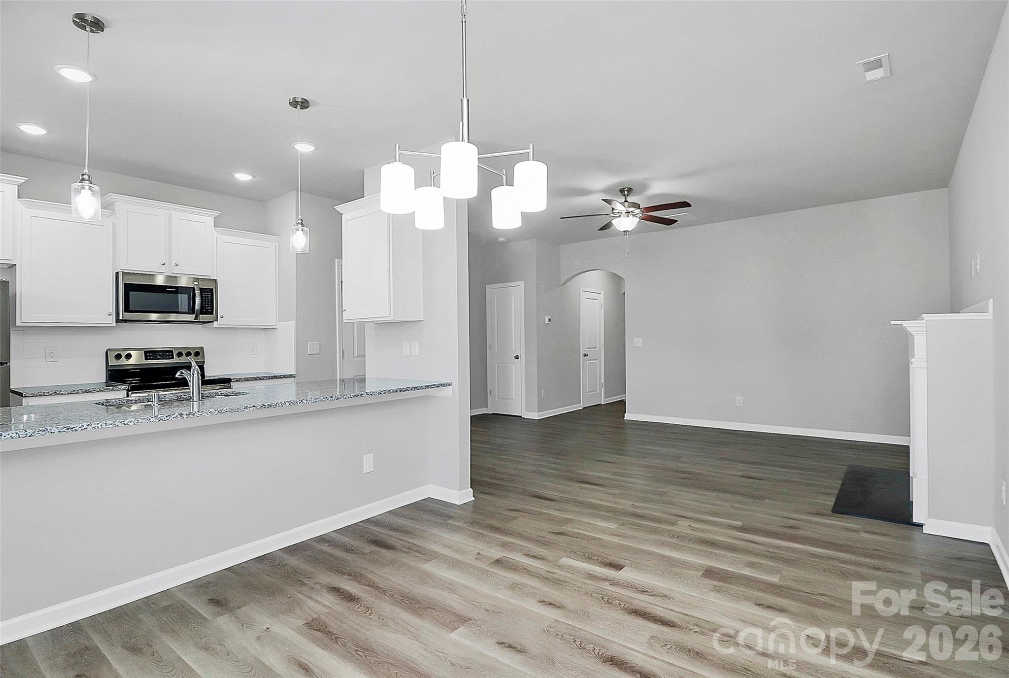 Townes at Kingstree - Residential