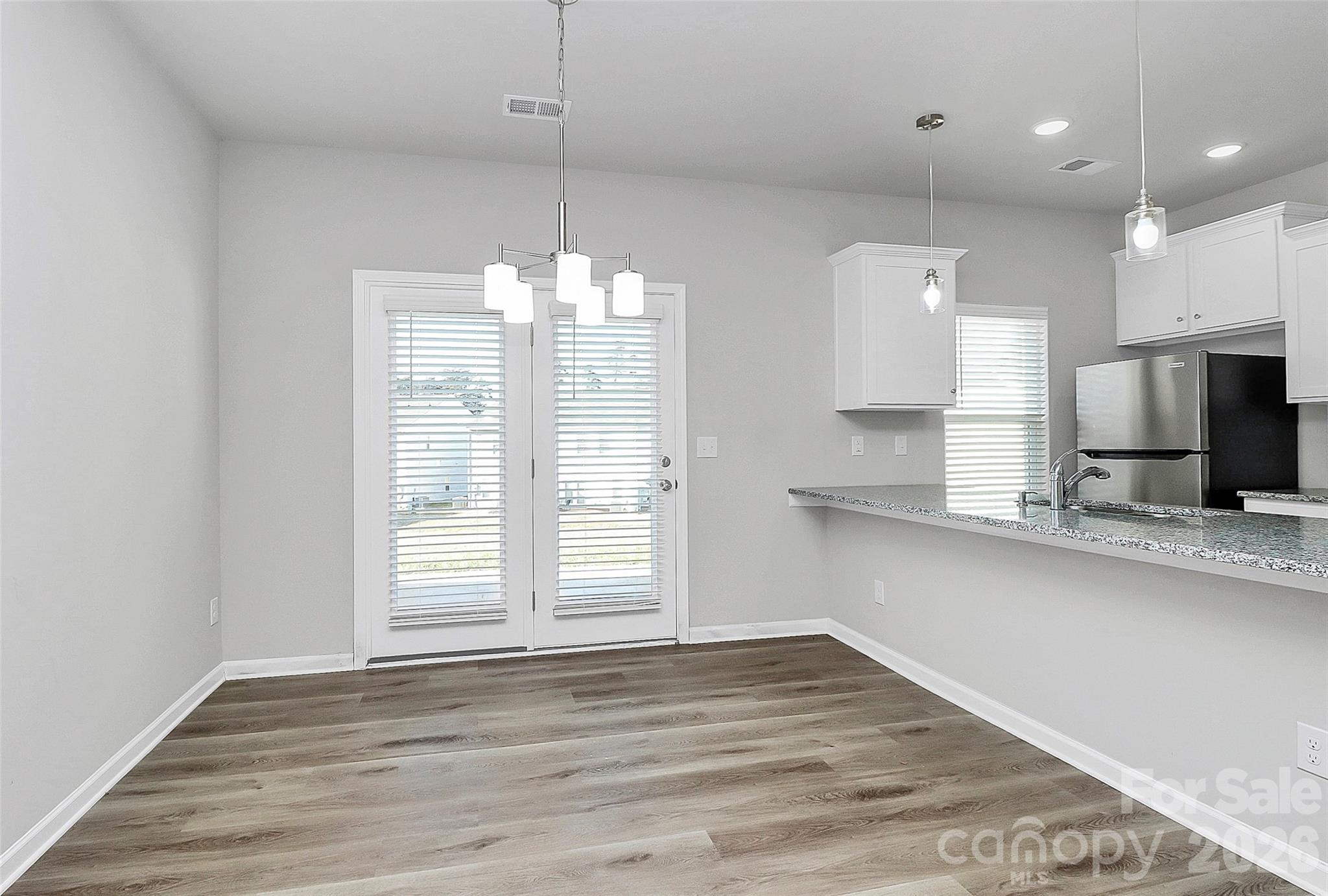 Townes at Kingstree - Residential