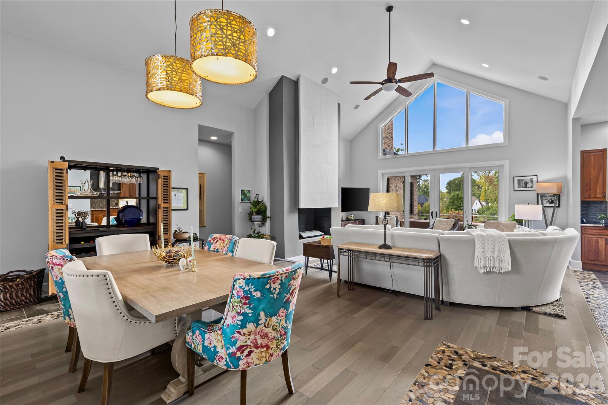 Reflection Pointe - Residential