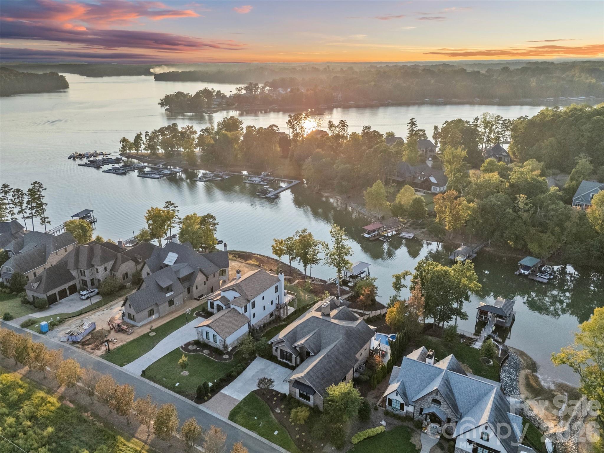Reflection Pointe - Residential