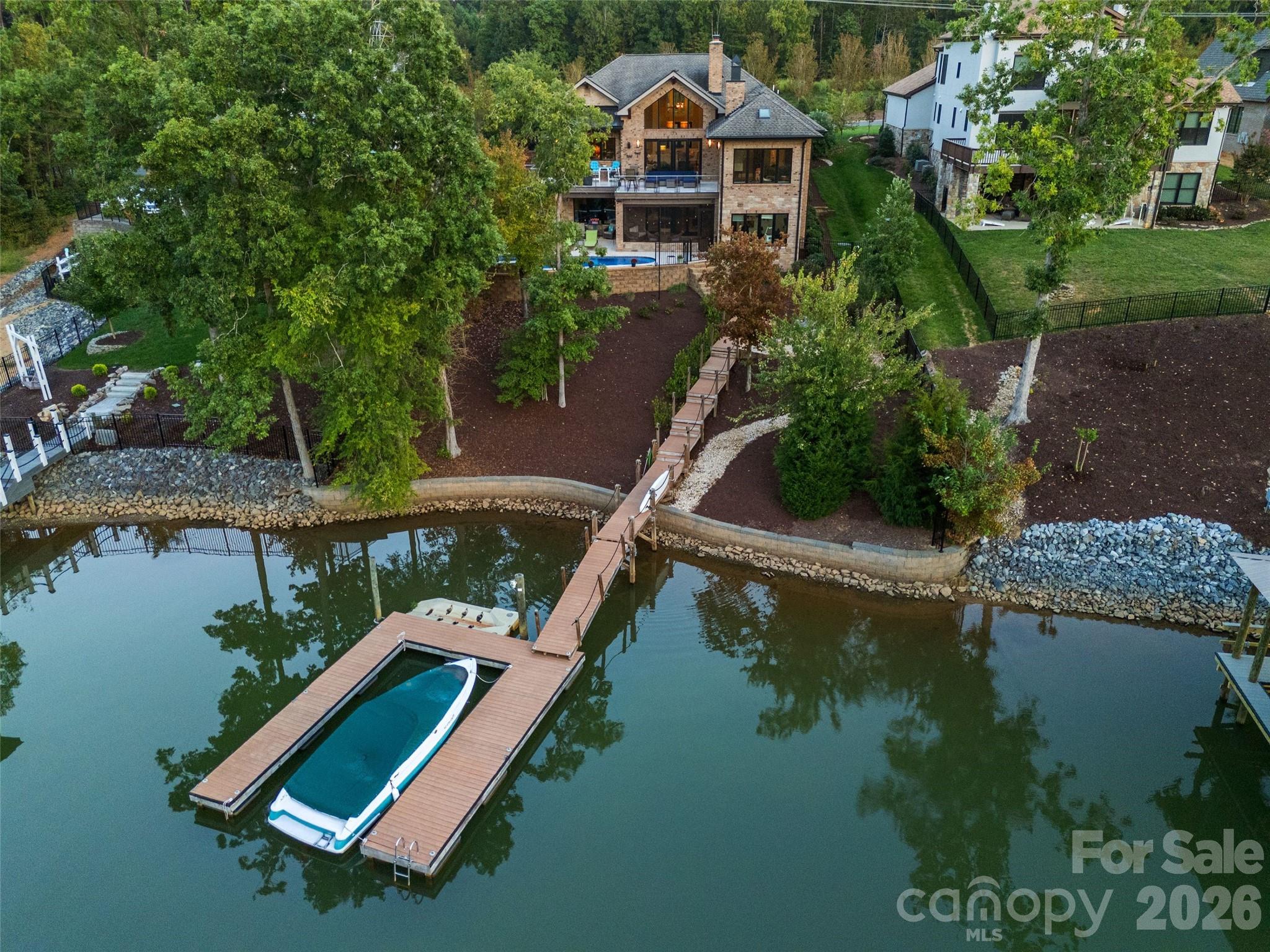 Reflection Pointe - Residential