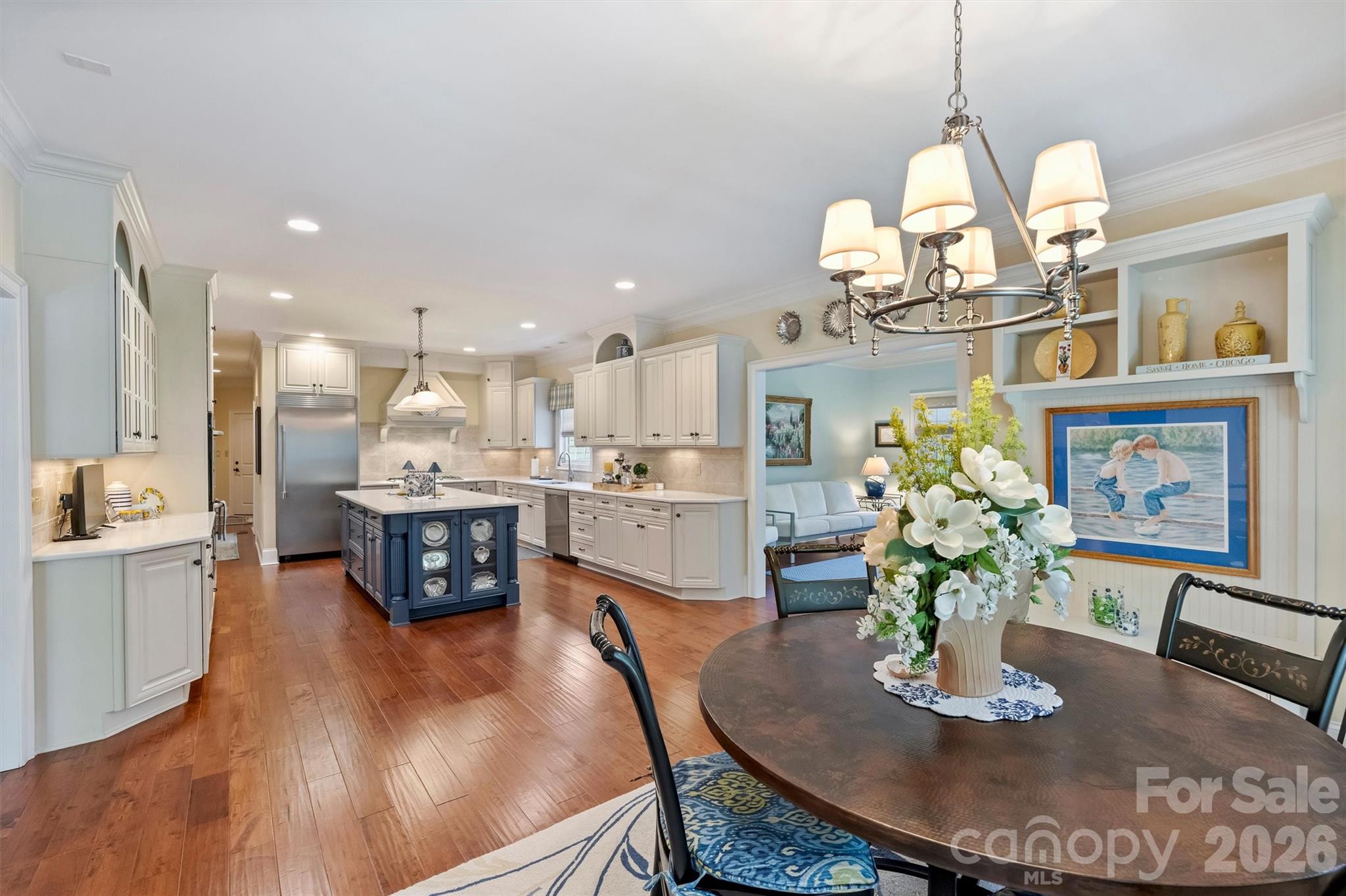 Springfield - Residential