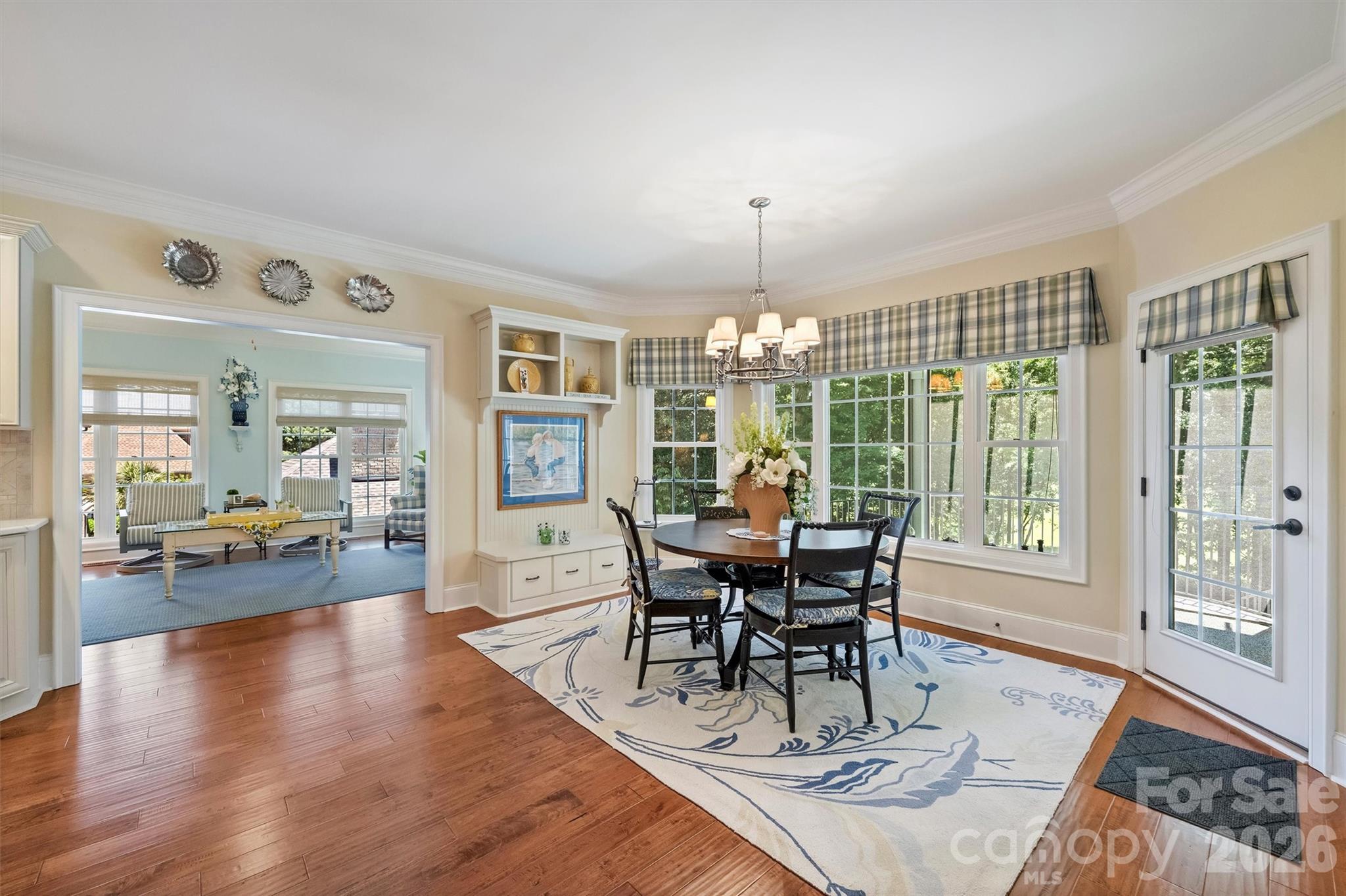 Springfield - Residential