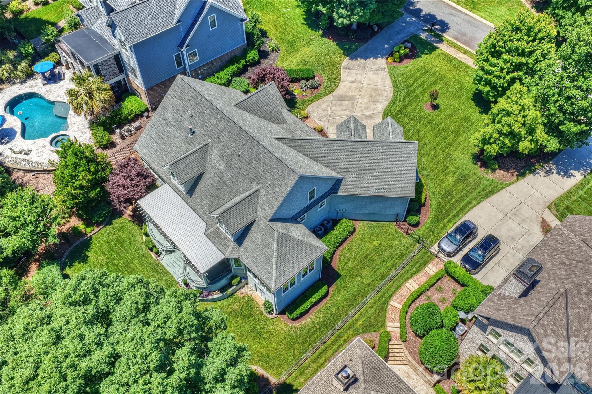 Springfield - Residential