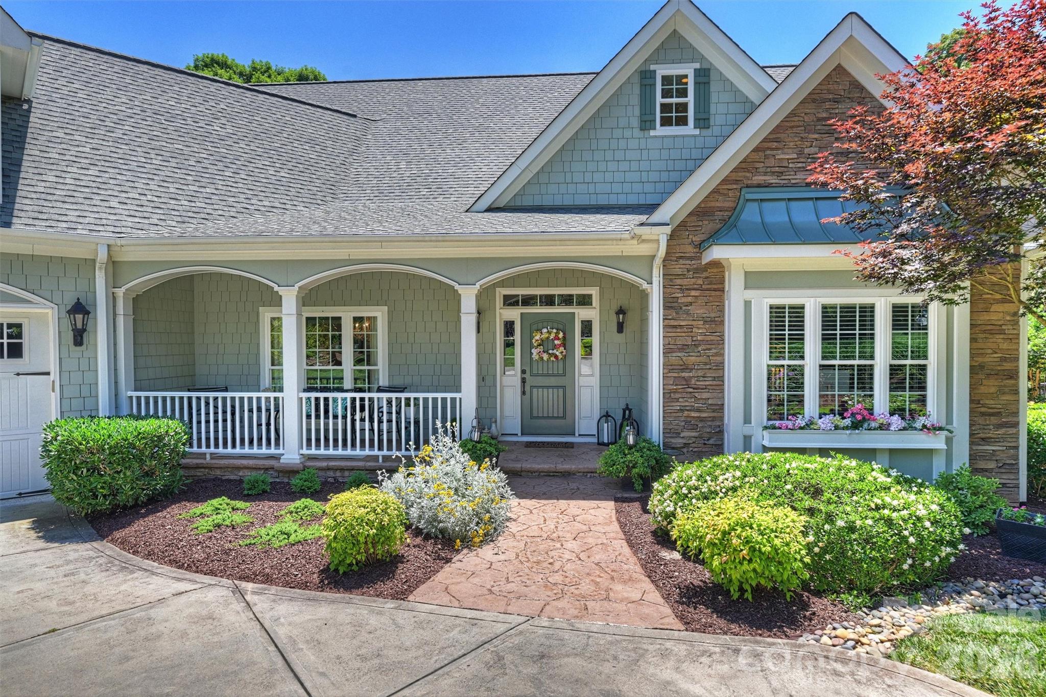 Springfield - Residential
