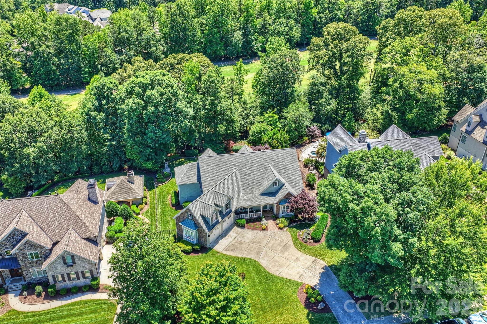 Springfield - Residential