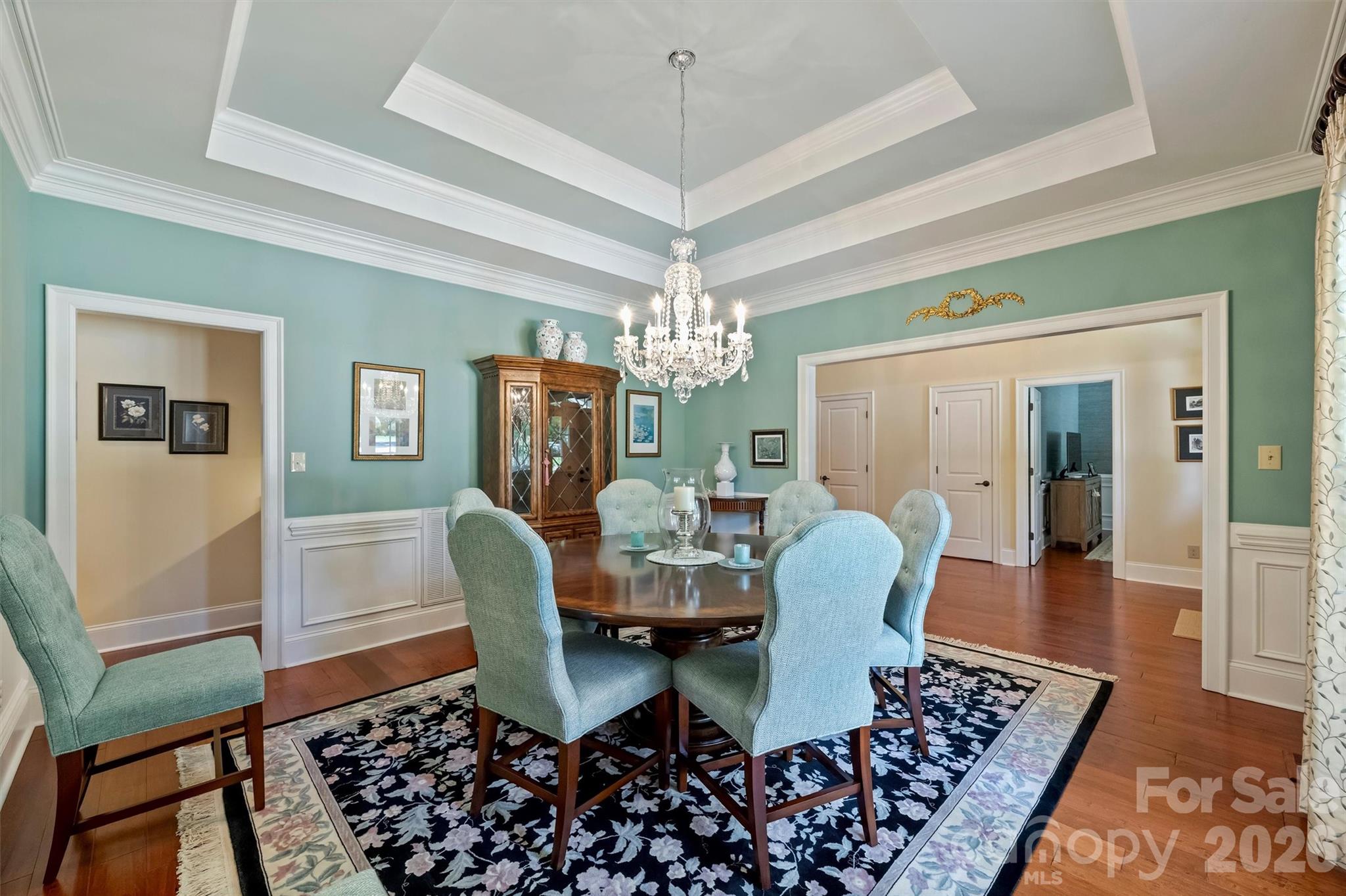 Springfield - Residential
