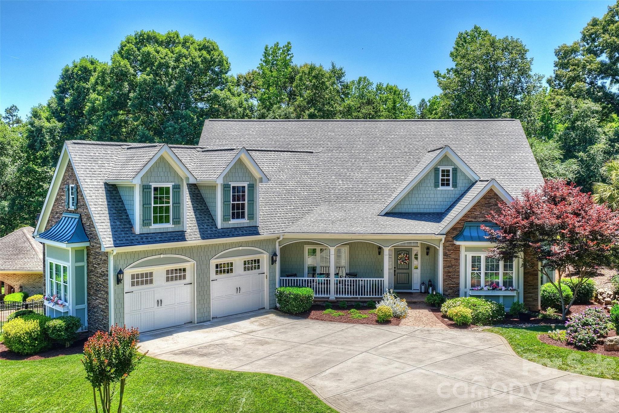 Springfield - Residential
